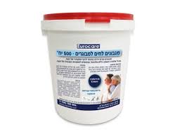 מגבוני חיטוי